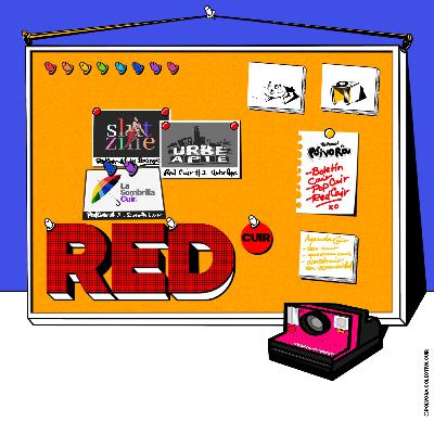 RED CUIR NO.3: LA SOMBRILLA CUIR