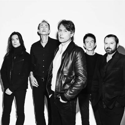 Suede by Suede (The London Suede) Album Review Suede by Suede (The London Suede) Album Review