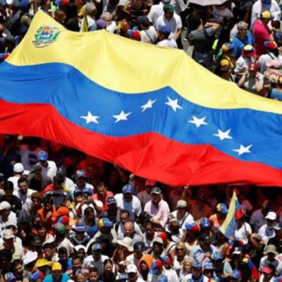 Atual situação política e econômica da Venezuela