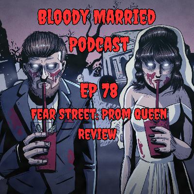 78: Fear Street: Prom Queen Review