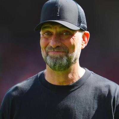 Jaka jest myśl piłkarska Red Bulla i jak pomoże jej Jurgen Klopp?