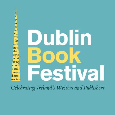 The New Novelists: A Podcast with Róisín Ingle The New Novelists: A Podcast with Róisín Ingle