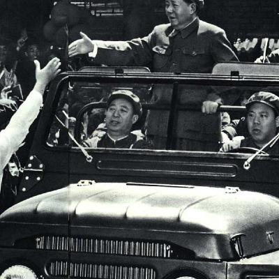 S8 Ep146: 6/8 Impersonators, Nostalgia, and the Fall of Lin Biao — Tanya Branigan — CR nostalgia manifests in organized commemorative groups and the remarkable phenomenon of Lin Biao impersonators. Lin Biao, once Mao's designated successor and principal architect o