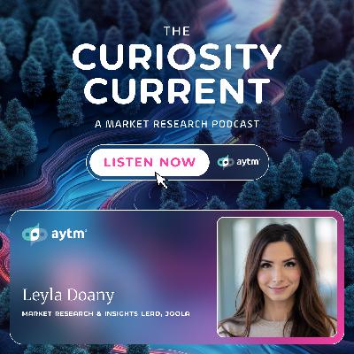Building an Insight-Driven Culture with Leyla Doany