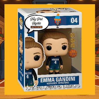 Episode 17 - Emma Gandini