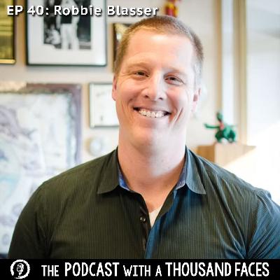 EP 40: Robbie Blasser & Michael Lambert