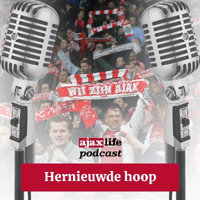 #226 - Hernieuwde hoop