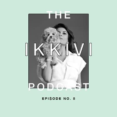 S4E08: Luxury, Heritage & Sustainability: A New Era of Indian Design | Esha Gupta