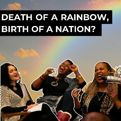 The Art of Activism with Zolani Mahola The Art of Activism with Zolani Mahola