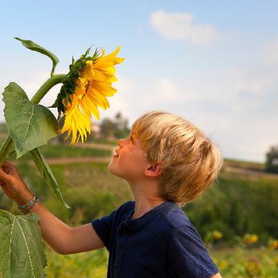 英语名言-在小事上保持忠诚，因为你的力量正源于此