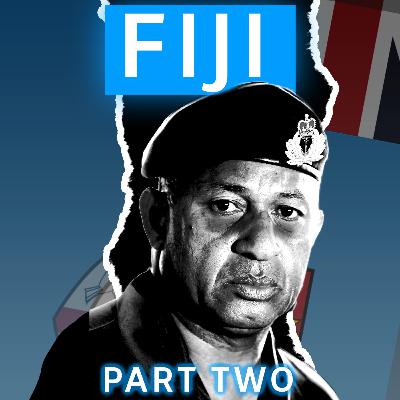 The Fall of Fiji (1987-)