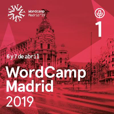 Episodio 1: ¿Qué es una WordCamp? con Fernando Tellado y Mauricio Gelves