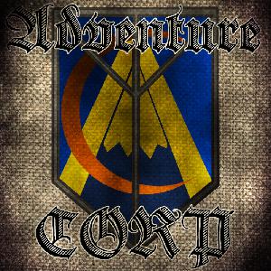 Adventure Corp - Episode 1