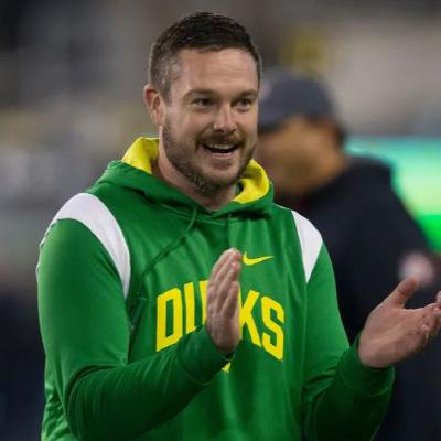 BFT Interview: Brandon Huffman