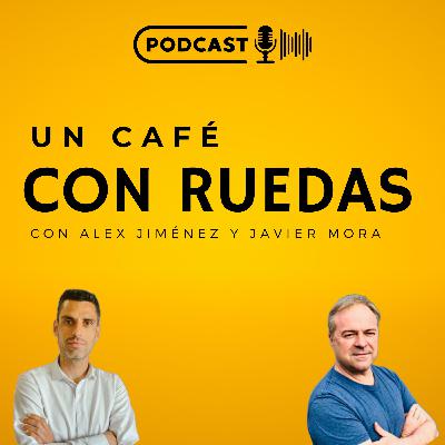 ¡¡Distribuidor, deja de vender recambios!!