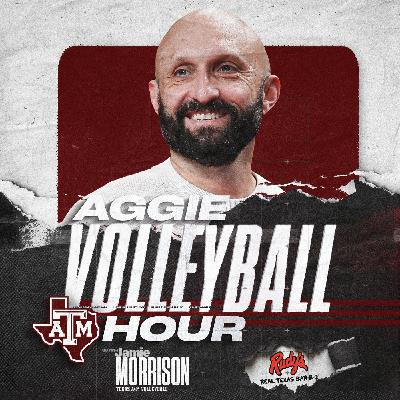 Episode 1: The Aggie Volleyball Hour