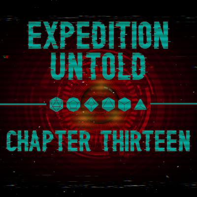Expedition Untold Ch. 13 - "The Battle of New Lisbon City" Expedition Untold Ch. 13 - "The Battle of New Lisbon City"