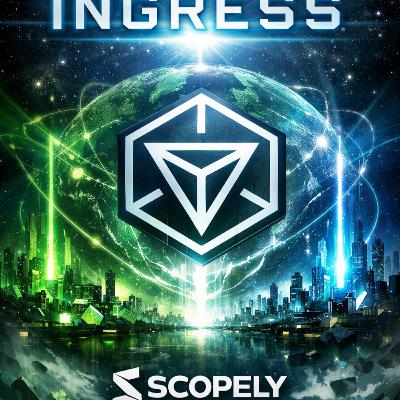 Episode 134 - ❄️What if Scopely had bought Ingress? Episode 134 - ❄️What if Scopely had bought Ingress?