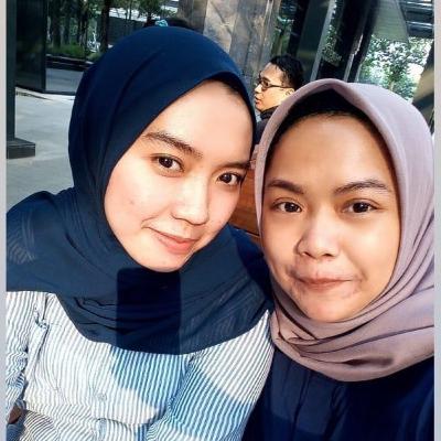 Jodoh tau tau part 1