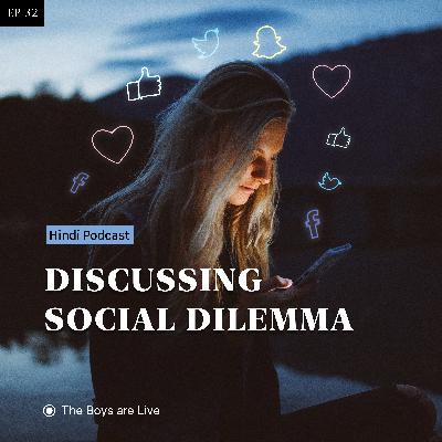 Indians discuss about Netflix's Social Dilemma