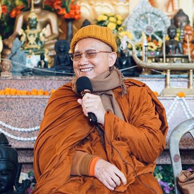 พระอาจารย์ครรชิต สุทฺธิจิตฺโต_บวชใจ 29072566 พระอาจารย์ครรชิต สุทฺธิจิตฺโต_บวชใจ 29072566