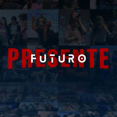 FUTURO PRESENTE #02 - Admiradores ou Seguidores?
