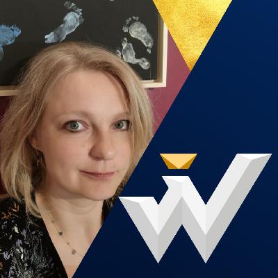 prof. Adrianna Grabizna- "Psychologia a neuronauki"