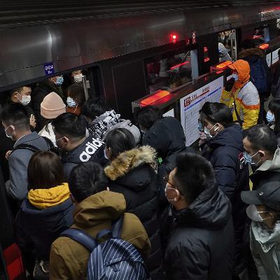 “吃苦”反噬?从内卷躺平看中国人为何越活越累 “吃苦”反噬?从内卷躺平看中国人为何越活越累