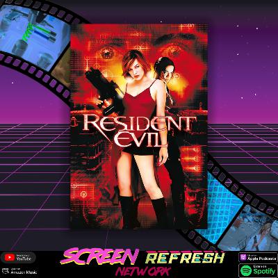 Resident Evil