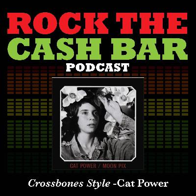 Crossbones Style -Cat Power