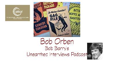 Bob Orben