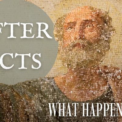After Acts Part II