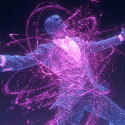 Attempting 2 leverage + connect with the quantum field 2be able2 develop an original an EDM musical? Attempting 2 leverage + connect with the quantum field 2be able2 develop an original an EDM musical?