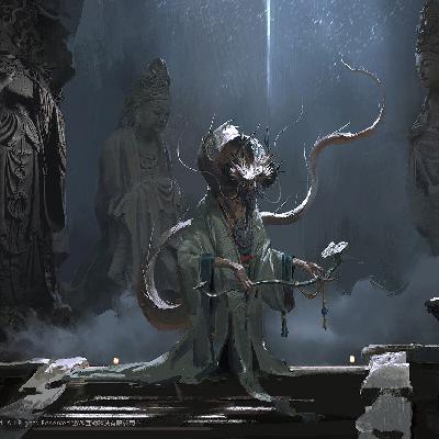 179. 黑神话悟空——如何做好游戏