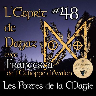 Ouvrir les Portes de la Magie : Un voyage au cœur d'Avalon