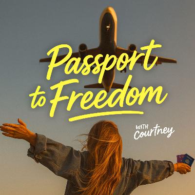 #6. What it’s Like Moving Abroad via Bark Air! Ali's Experience Moving to France with Her Dog #6. What it’s Like Moving Abroad via Bark Air! Ali's Experience Moving to France with Her Dog