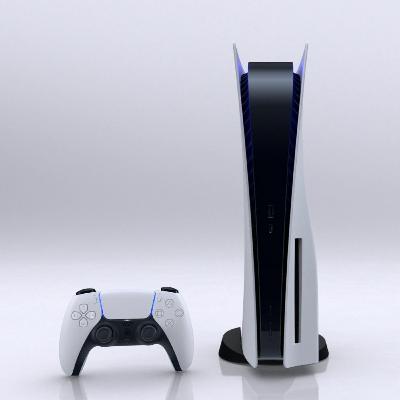 Podcast #20: Principais novidades do PlayStation 5