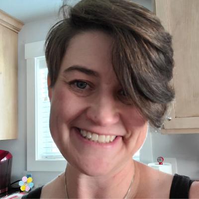 S2 E43: Faith, Resilience, and Rock & Roll: Kristy Lawson on Growing Up Lutheran in Utah & Life Without Limits