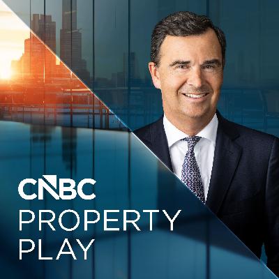 JLL's CEO Christian Ulbrich on how the war with Iran is hitting Middle East real estate 3/24/26