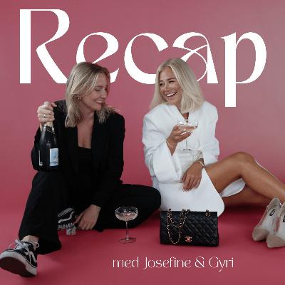 Love Island Norge uke 1 og annet rør