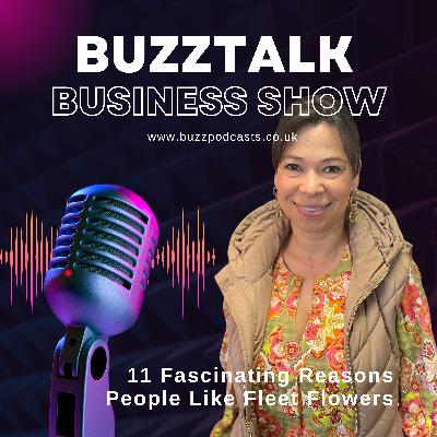 11 Fascinating Reasons People Like Fleet Flowers 11 Fascinating Reasons People Like Fleet Flowers