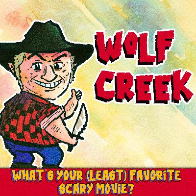 #326: Wolf Creek (2005)