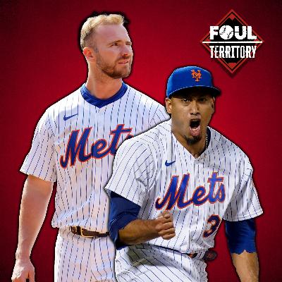 Mets offseason to-do list: Keep Pete or Edwin? Chemistry q’s Mets offseason to-do list: Keep Pete or Edwin? Chemistry q’s
