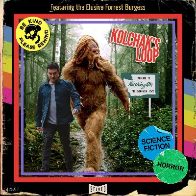 Midnight Interview with Forrest Burgess Midnight Interview with Forrest Burgess