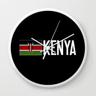 Kenyan Podcast Show- How to cope & live with COVID 19 in Kenya