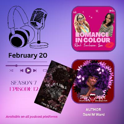 Season 7, Episode 12: Go Darker (ft. Dani M. Ward) Season 7, Episode 12: Go Darker (ft. Dani M. Ward)