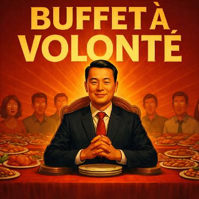 La face cachée des buffets chinois à volonté La face cachée des buffets chinois à volonté