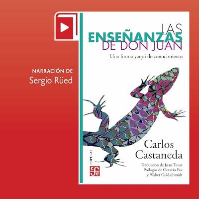 Las Enseñanzas de Don Juan (Audiolibro) | Prueba Gratis