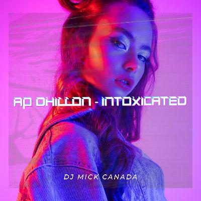 Dj Mick - InTOXICated