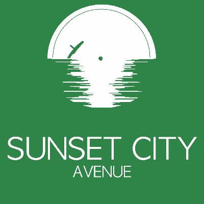 9 - Cream Team - Sunset City Avenue